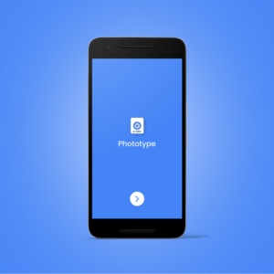 App Design by fueldesignyard for Private | Design: #14292015