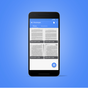 App Design by fueldesignyard for Private | Design: #14292017