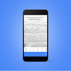 Photi | App Design by fueldesignyard