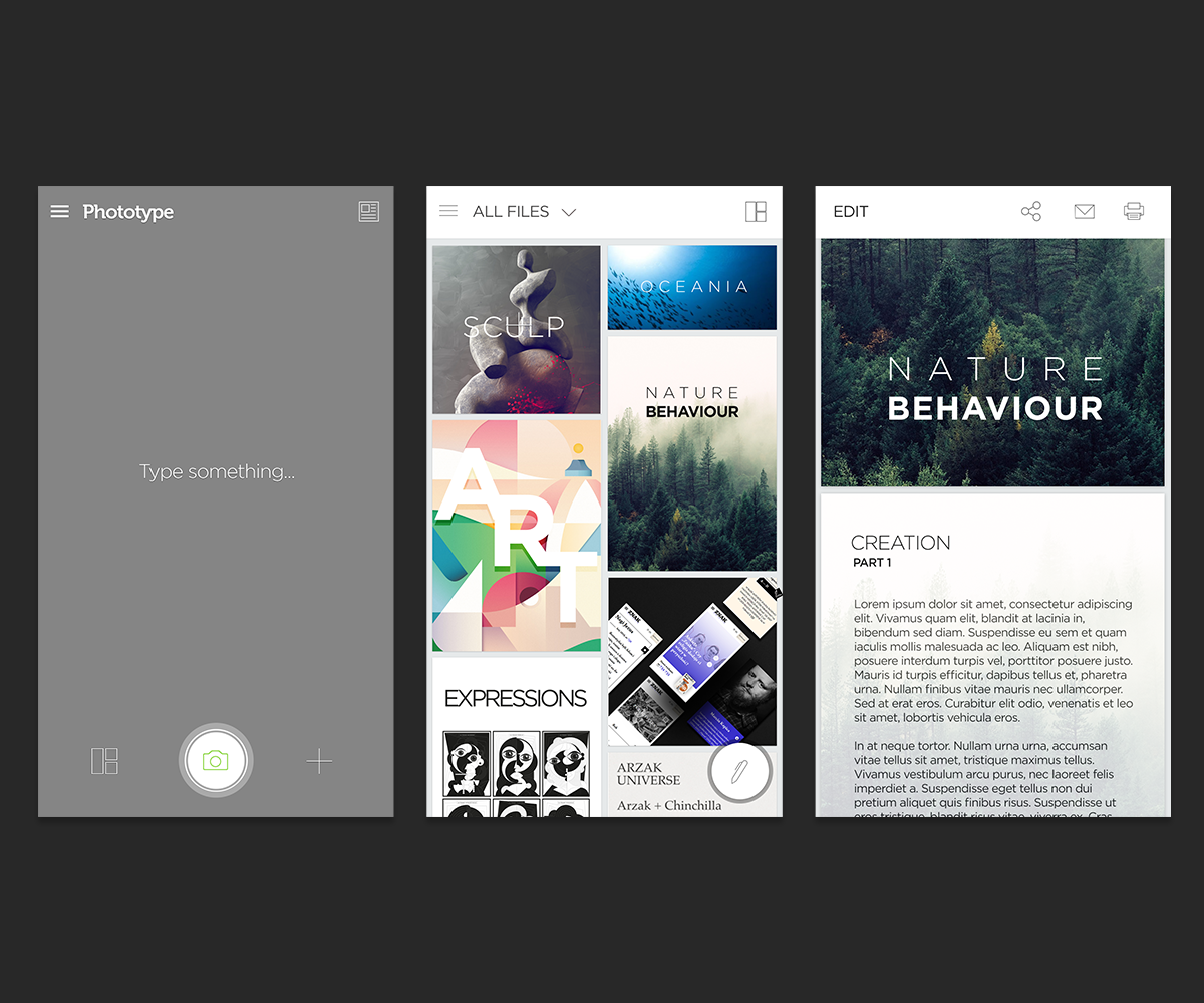 App Design by mxv.design for Private | Design #14176351