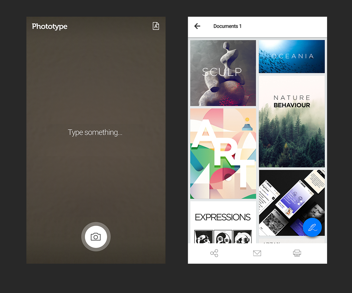 App Design by mxv.design for Private | Design #14182437