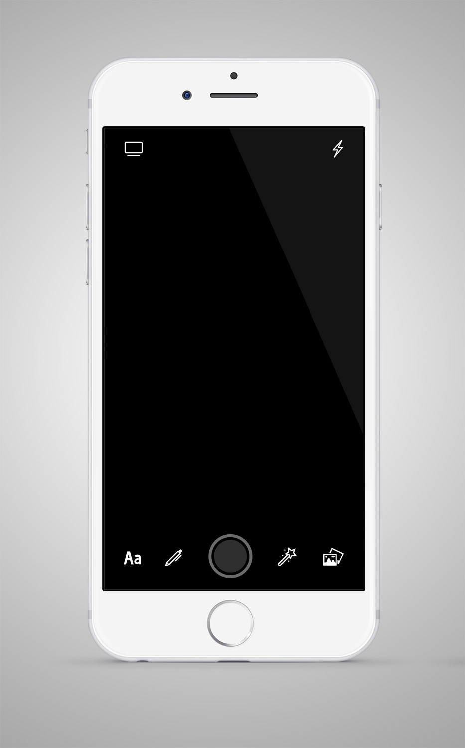App Design by eMango for Private | Design #14353420