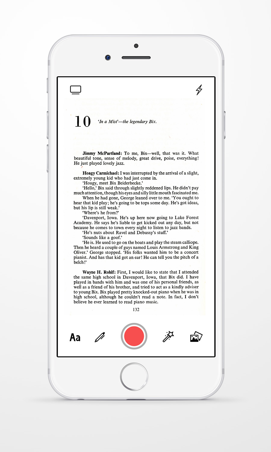 App Design by eMango for Private | Design #14353421