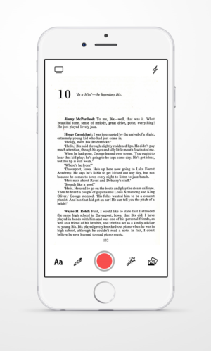 App Design by eMango for Private | Design: #14353421