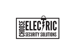 Logo Design by asarmiento for Choose Electronic Security Solutions | Design: #2536303