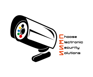 Logo Design by midomingo25 for Choose Electronic Security Solutions | Design: #2553746