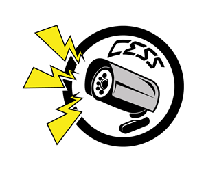 Logo Design by midomingo25 for Choose Electronic Security Solutions | Design: #2553887