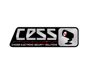 Logo-Design von midomingo25 für Choose Electronic Security Solutions | Design #2554185