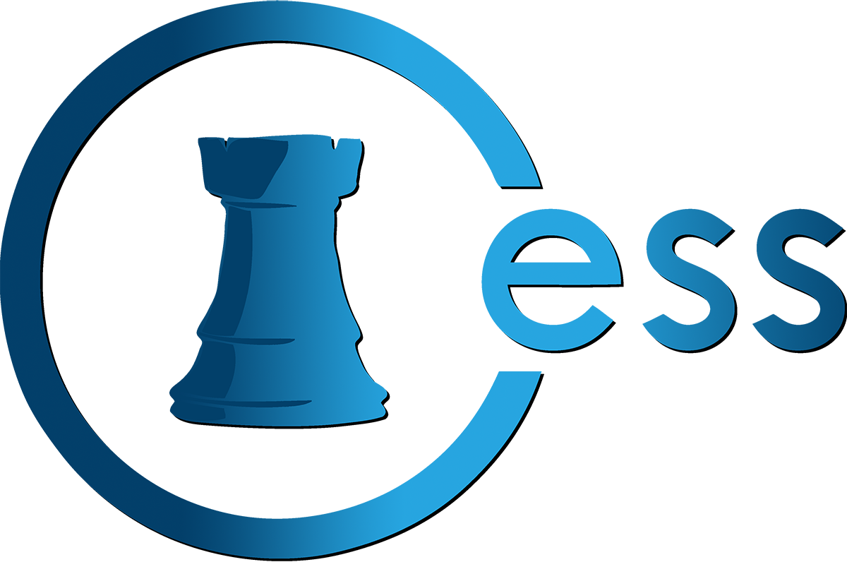 Logo Design by eniko for Choose Electronic Security Solutions | Design #2546779