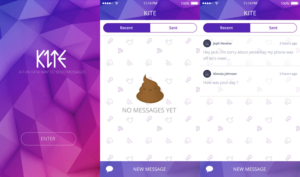 App Design by Oudib
