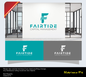 Logo Design by Mariono Fx for this project | Design: #14154606