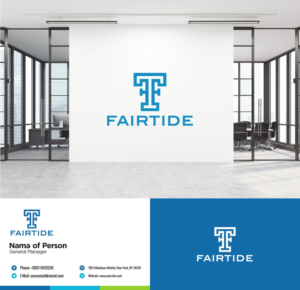 Logo Design by Mariono Fx for this project | Design: #14406483
