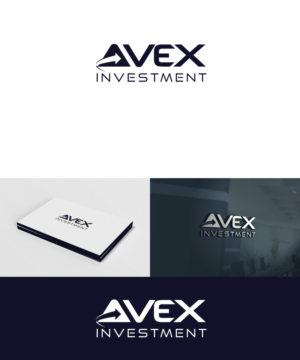 Logo-Design von Sergio Coelho für Avex Consulting | Design: #14415697