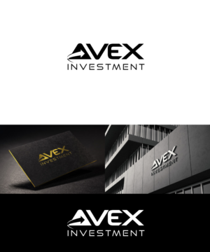 Logo-Design von Sergio Coelho für Avex Consulting | Design: #14415698