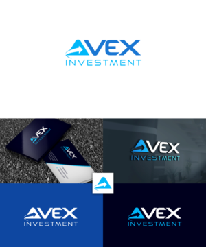 Logo-Design von Sergio Coelho für Avex Consulting | Design: #14416002