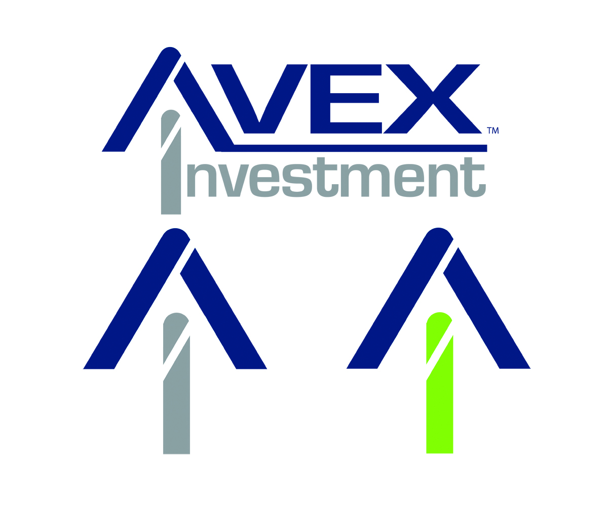 Logo-Design von Hot Rod für Avex Consulting | Design #14259236