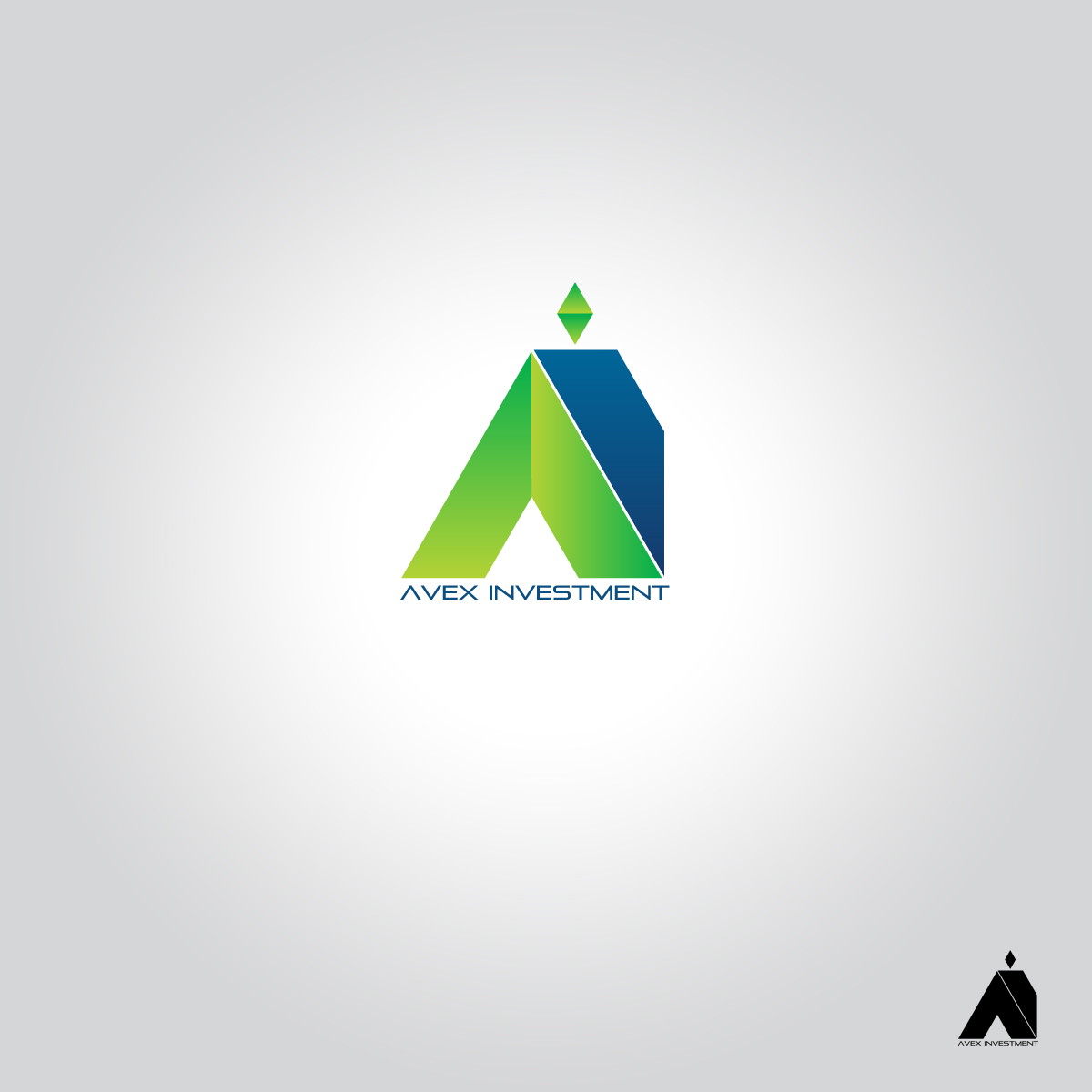 Logo Design by MeeRulz for Avex Consulting | Design #14226479