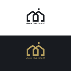 Logo-Design von MeeRulz für Avex Consulting | Design: #14226480