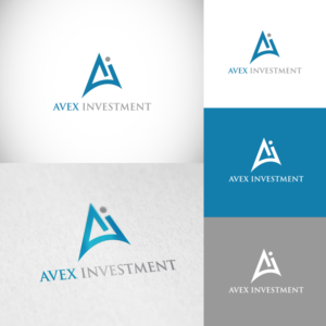 Logo Design by Kingdom Vision for Avex Consulting | Design #14336300
