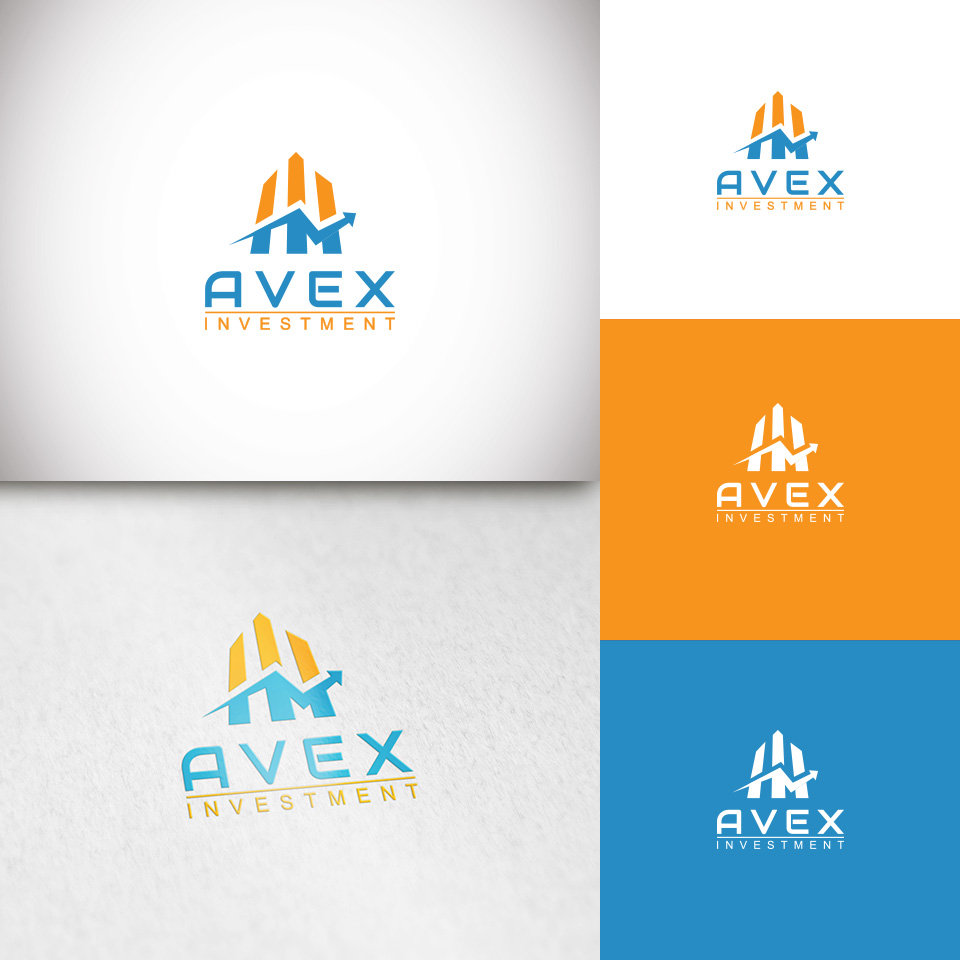 Logo-Design von Kingdom Vision für Avex Consulting | Design #14337309