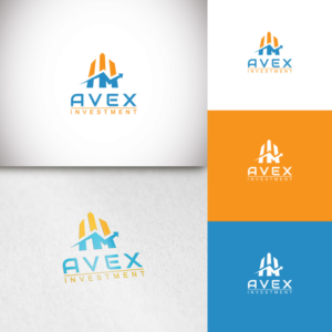 Logo-Design von Kingdom Vision für Avex Consulting | Design: #14337309