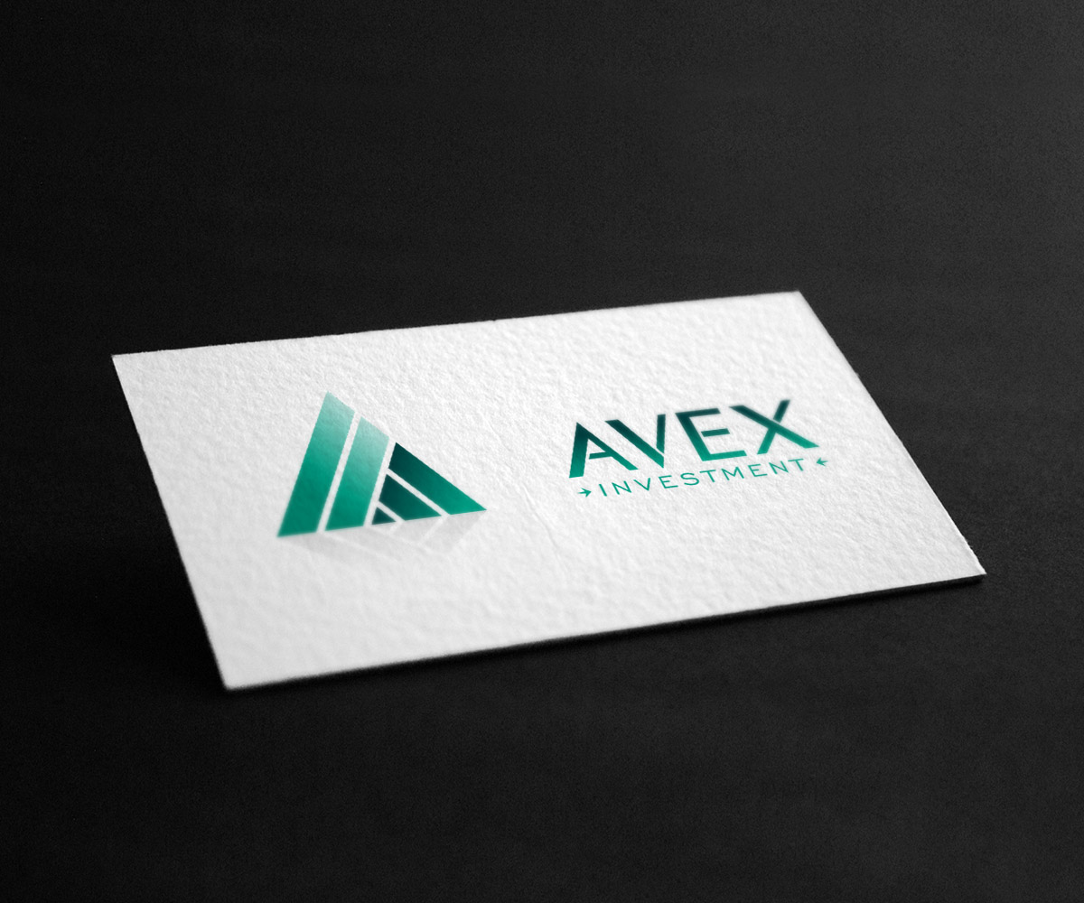 Logo Design by El Ojo creativo for Avex Consulting | Design #14357088