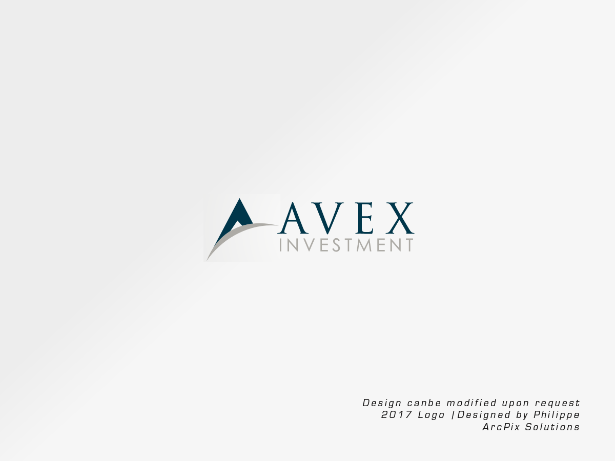 Logo-Design von ArcPix Solutions für Avex Consulting | Design: #14432143
