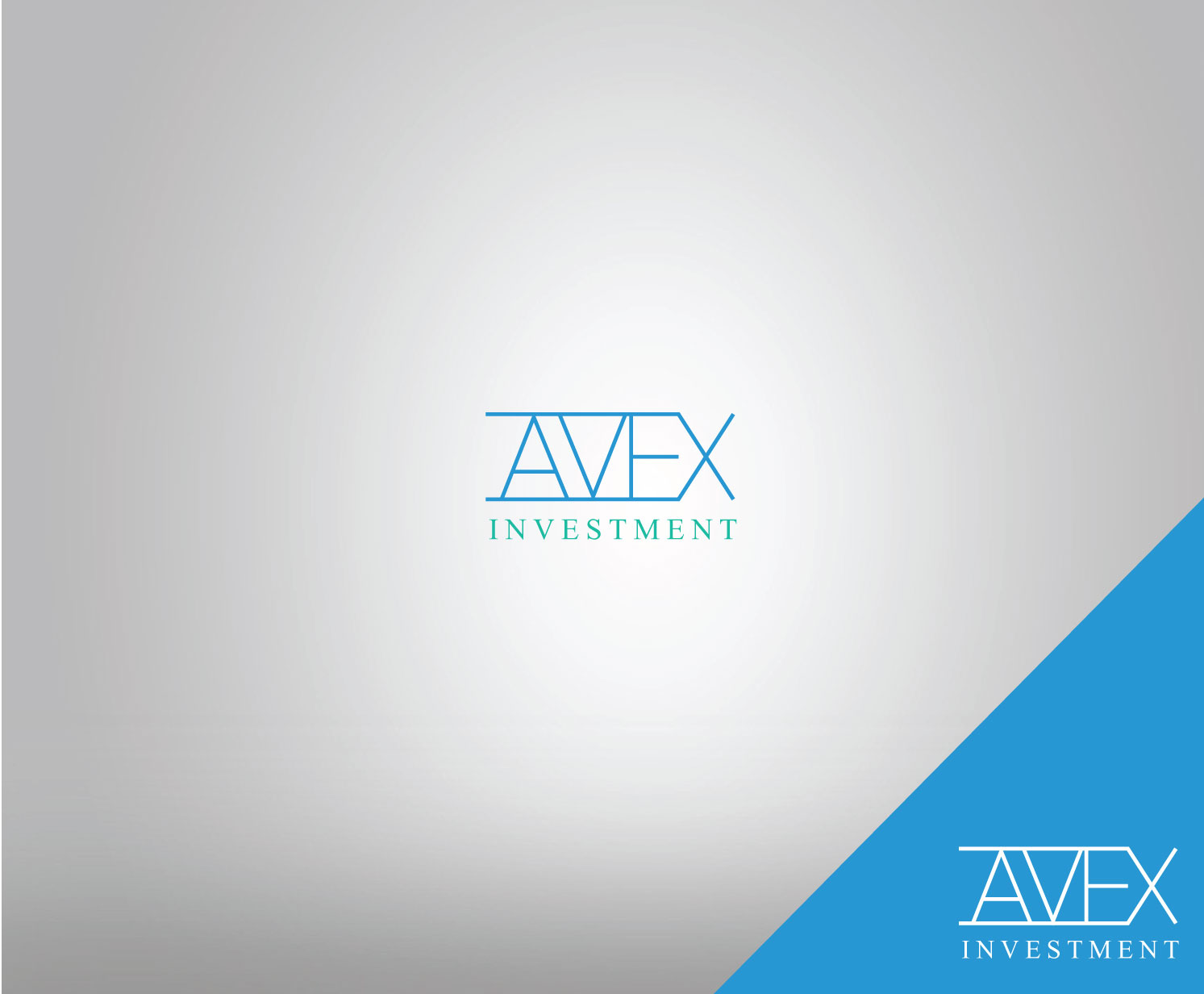 Logo Design by MAK45 for Avex Consulting | Design #14421060
