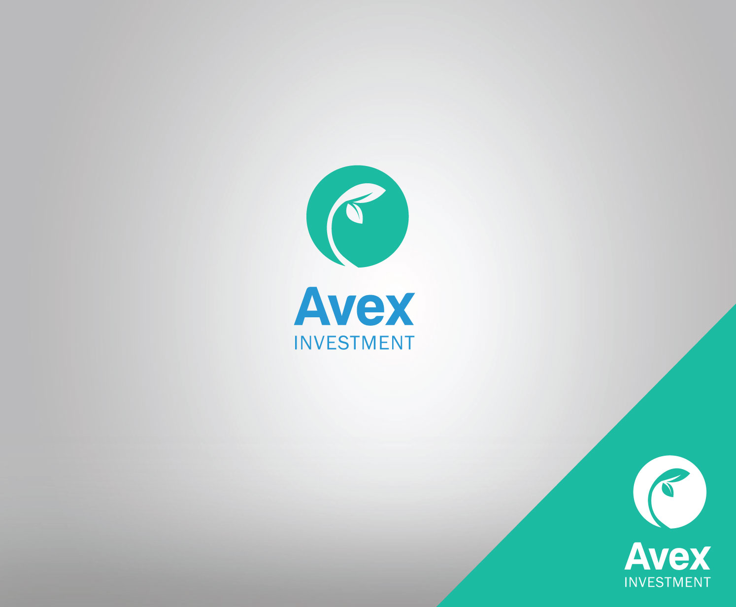 Logo Design by MAK45 for Avex Consulting | Design #14423585