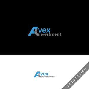 Logo Design by Decos Studio for Avex Consulting | Design #14342114