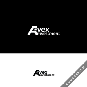 Logo-Design von Decos Studio für Avex Consulting | Design: #14342115