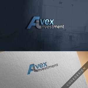 Logo-Design von Decos Studio für Avex Consulting | Design: #14342118