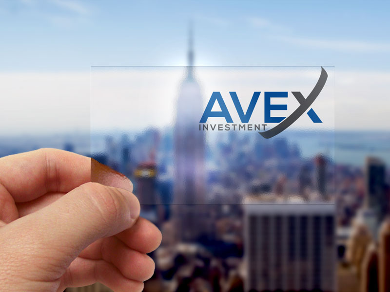 Logo Design by futurism for Avex Consulting | Design #14228504