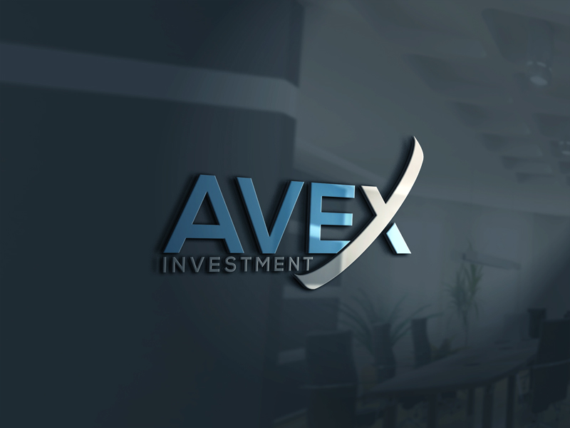 Logo Design by futurism for Avex Consulting | Design #14228509