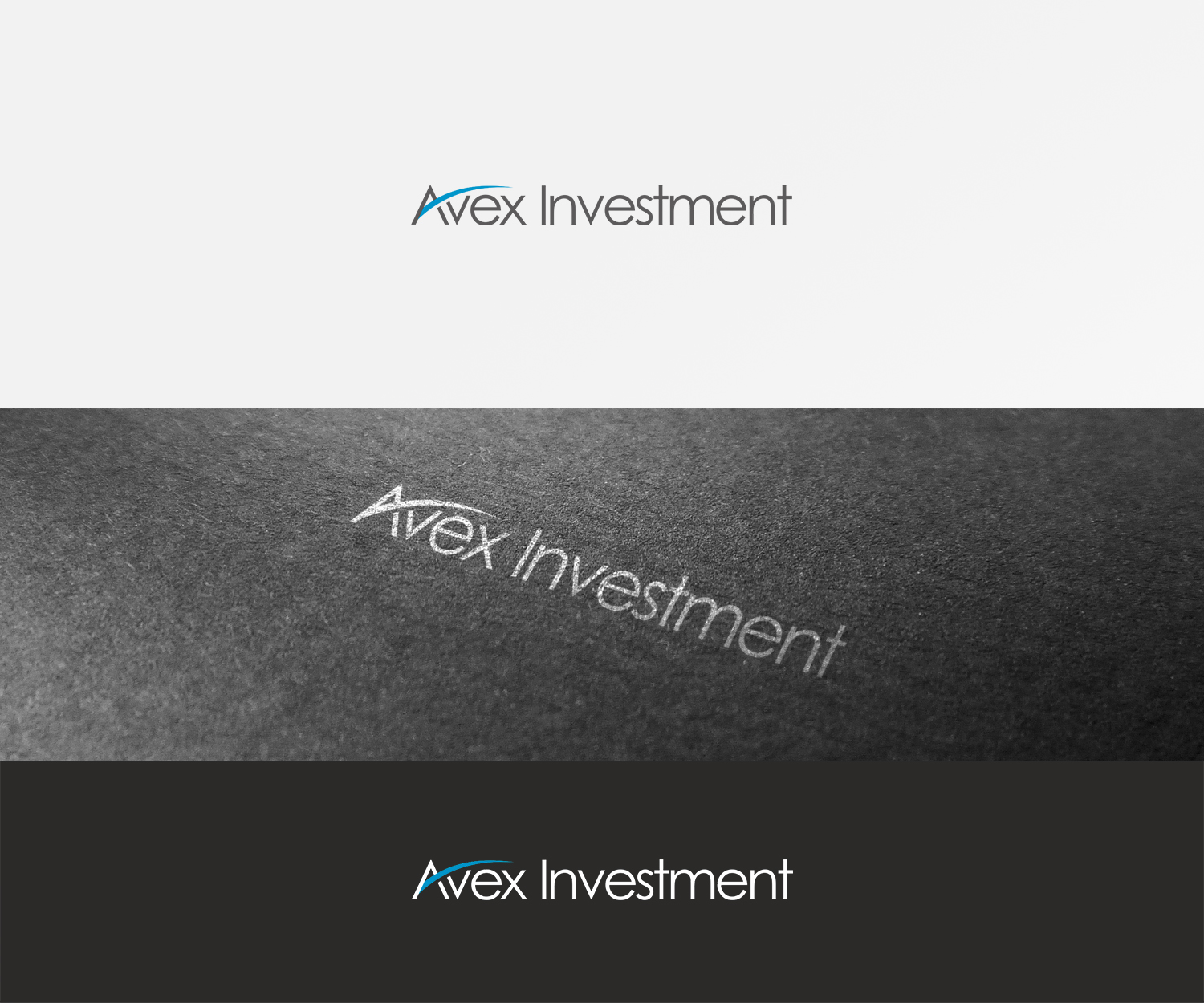 Logo-Design von logodentity für Avex Consulting | Design #14220077