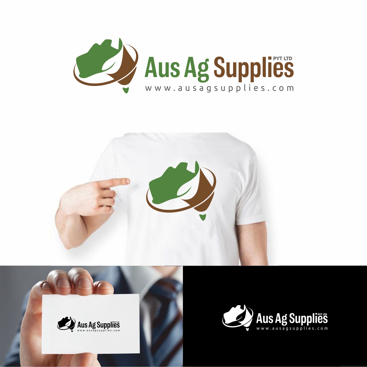 Logo Design by e-graphics for this project | Design #14173858