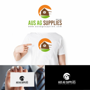 Diseño de Logo por e-graphics para este proyecto | Diseño: #14173859