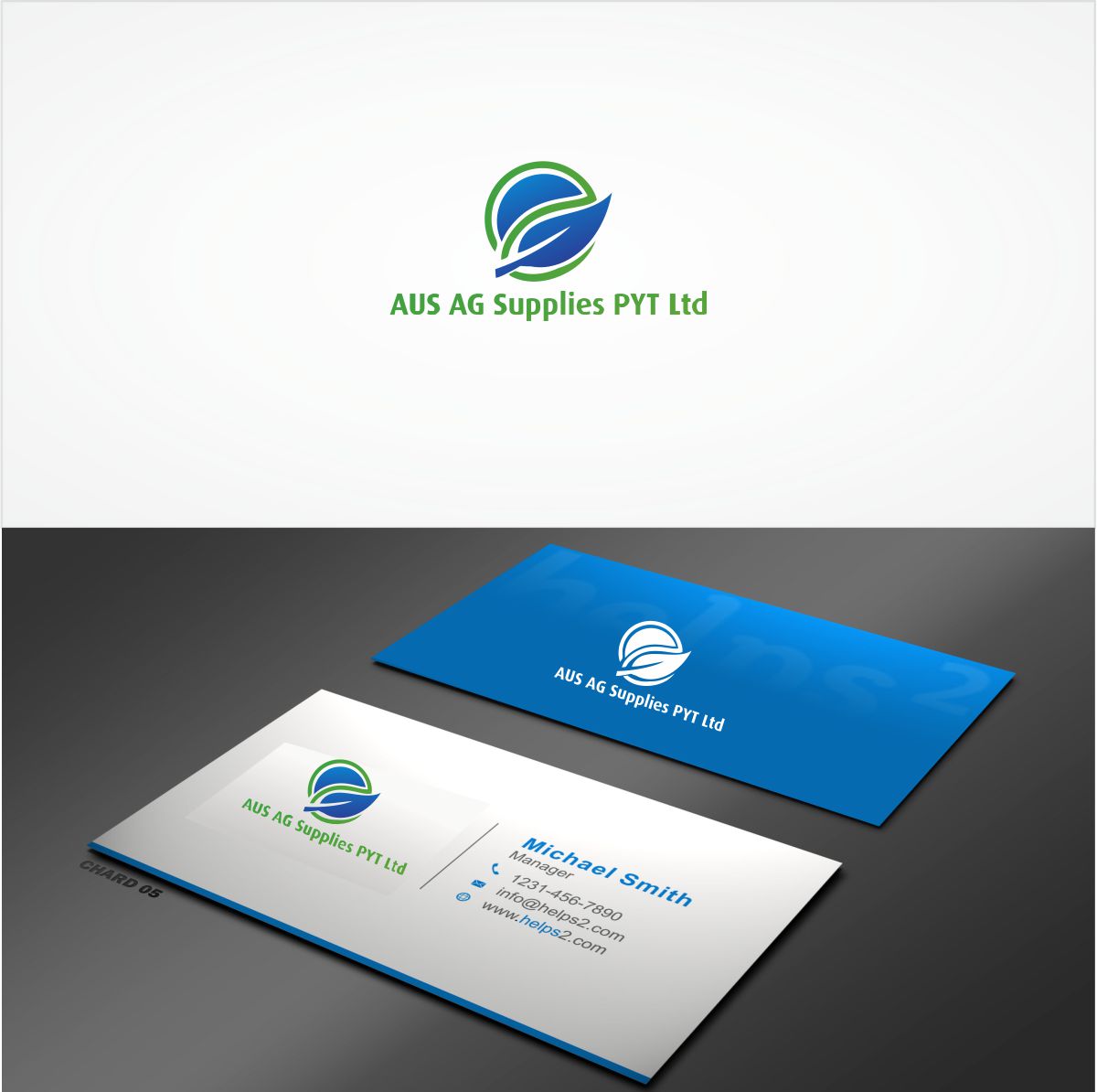 Logo Design by Paulsein for this project | Design #14192533