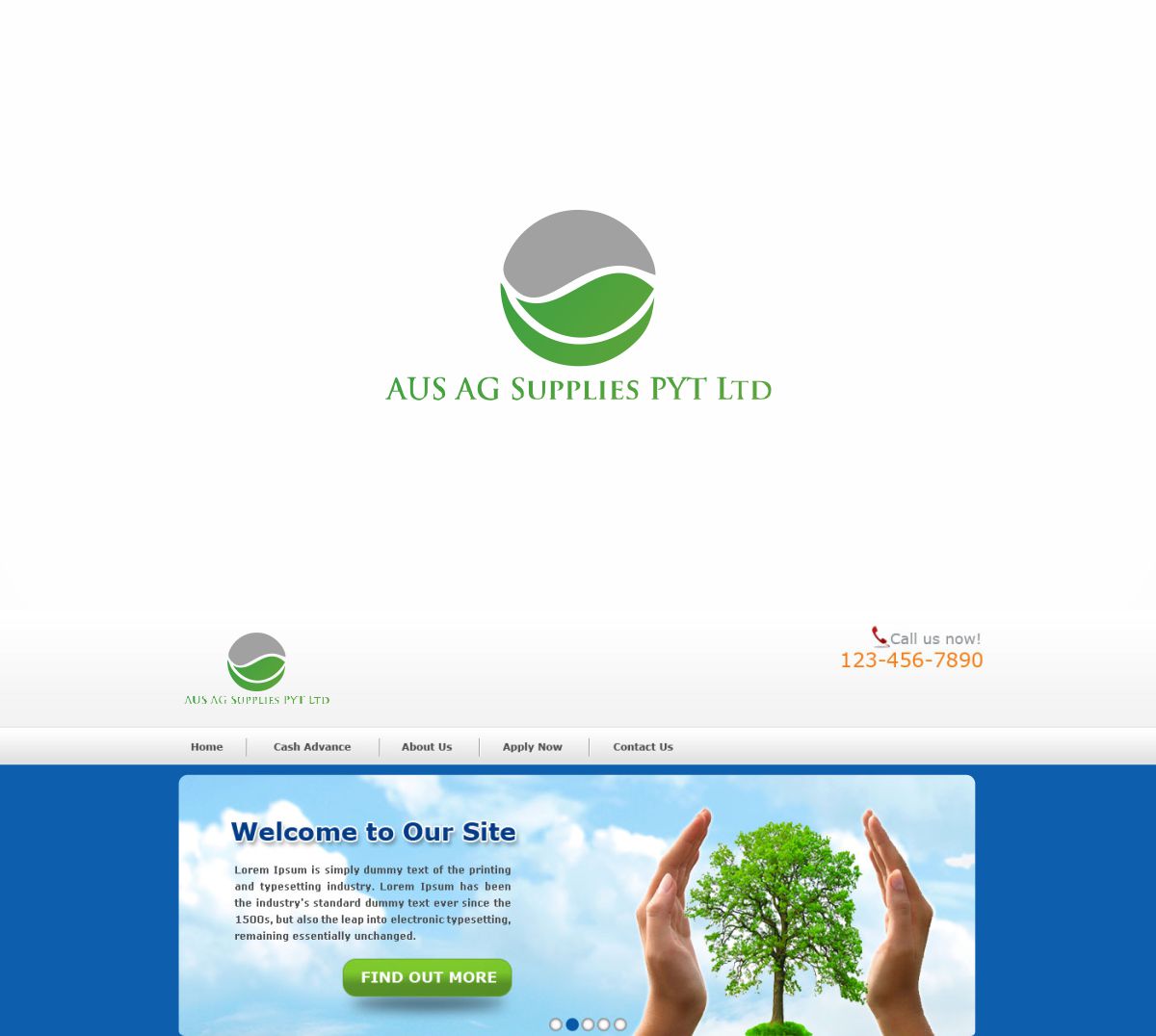 Logo Design by Paulsein for this project | Design #14192534