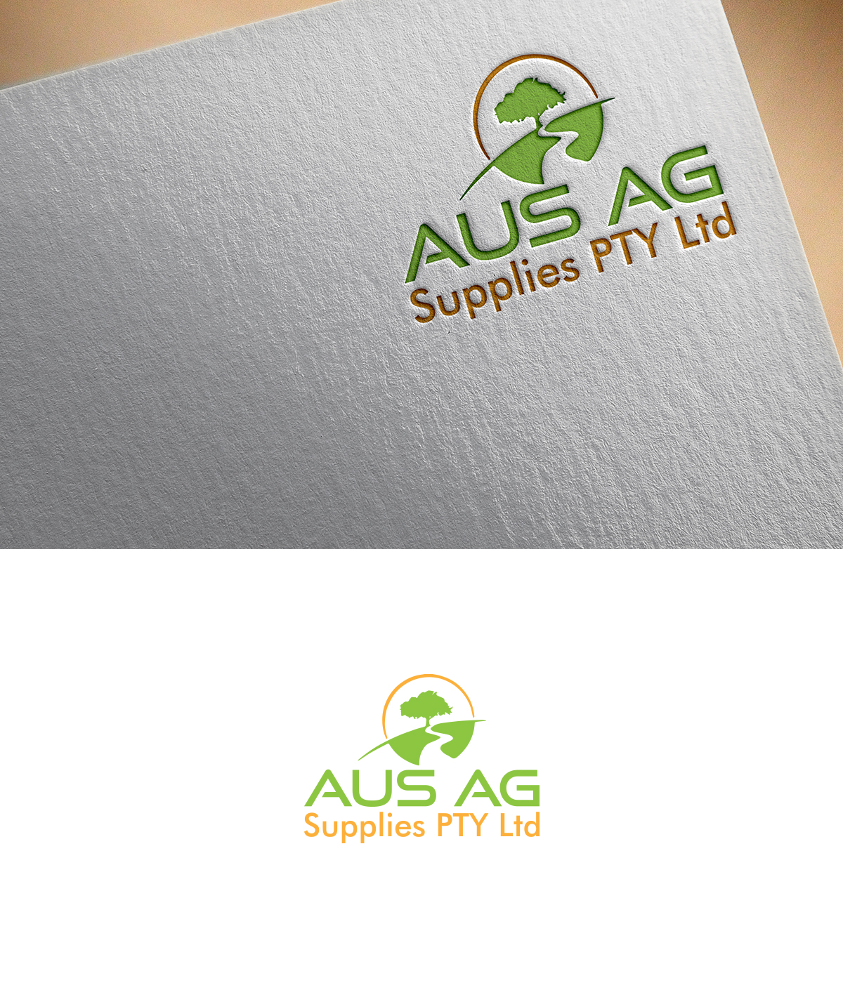 Logo Design by supercreative for this project | Design #14188209
