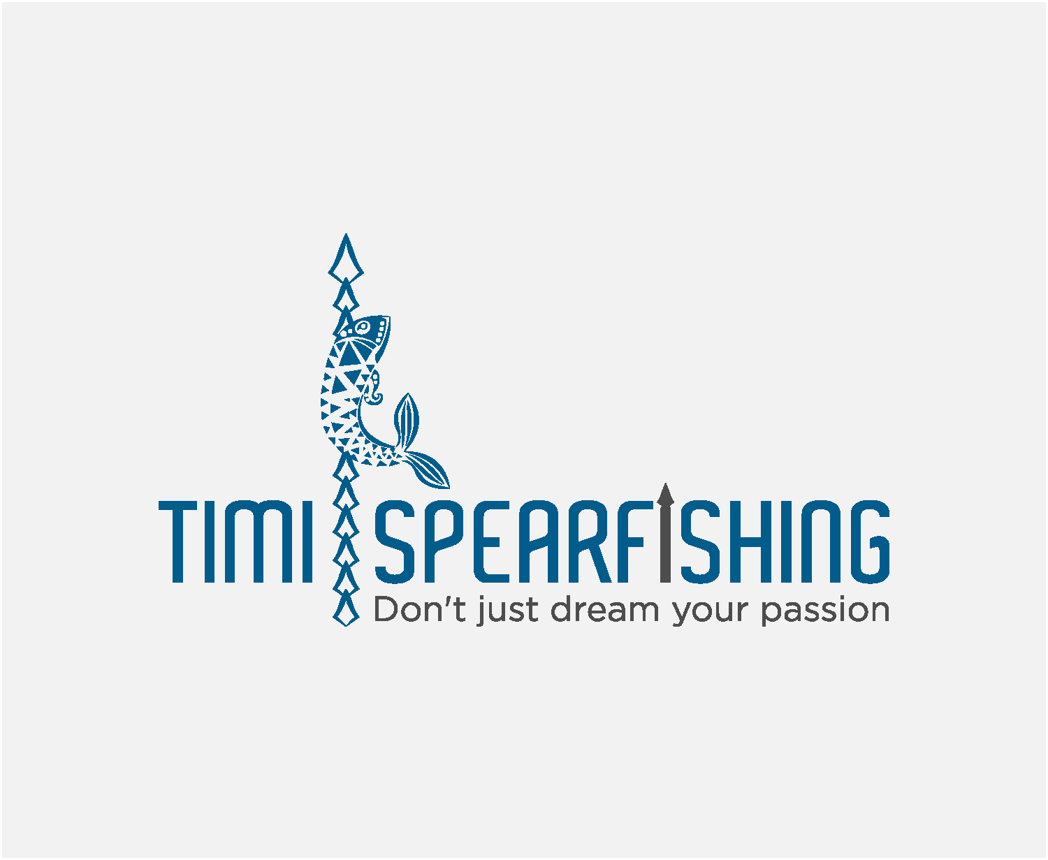 Diseño de Logo por emdeee para T'AS LA PÊCHE | Diseño #14359471