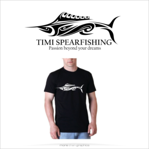 Logo-Design von vladst2004 für T'AS LA PÊCHE | Design: #14251854