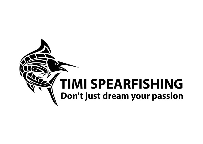 Diseño de Logo por bc21 para T'AS LA PÊCHE | Diseño #14366798