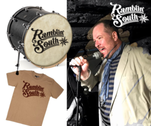 Design de Logo par Buck Thylacine pour Ramblin' South | Design #14180303