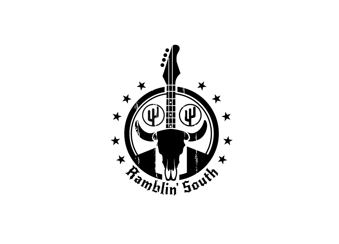 Design de Logo par creative.bugs pour Ramblin' South | Design #14171926