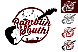 Logo Design by R.Bello