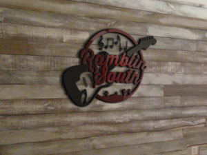 Diseño de Logo por R.Bello para Ramblin' South | Diseño: #14274548