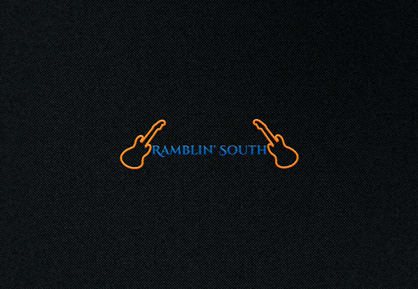 Diseño de Logo por asman para Ramblin' South | Diseño #14169224
