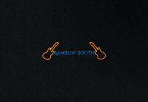 Diseño de Logo por asman para Ramblin' South | Diseño: #14169224