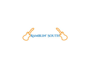 Diseño de Logo por asman para Ramblin' South | Diseño: #14169225